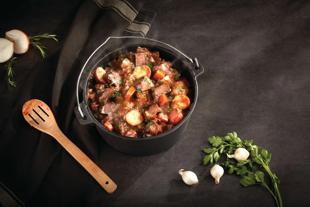 Cast Iron Dutch Oven 4.5qt 56062