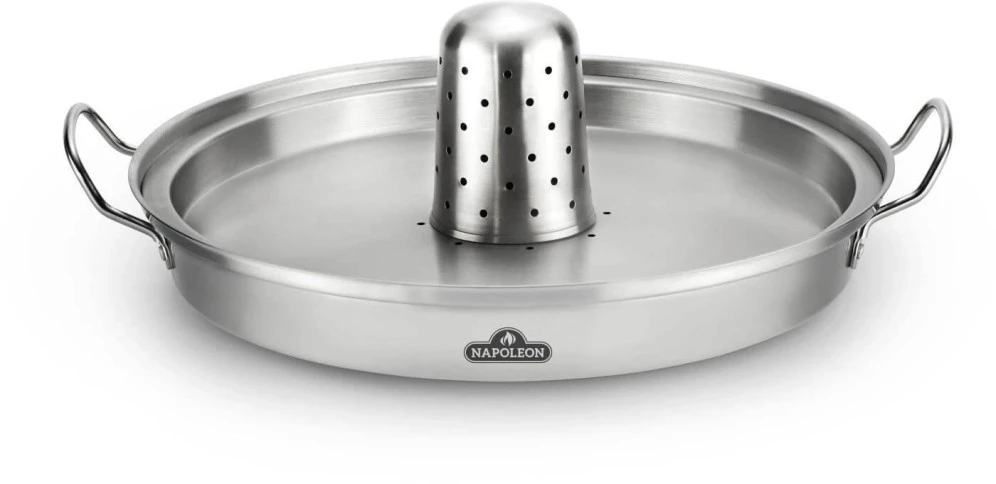 PRO Chicken Infusion Roaster Three-In-One Design 56067
