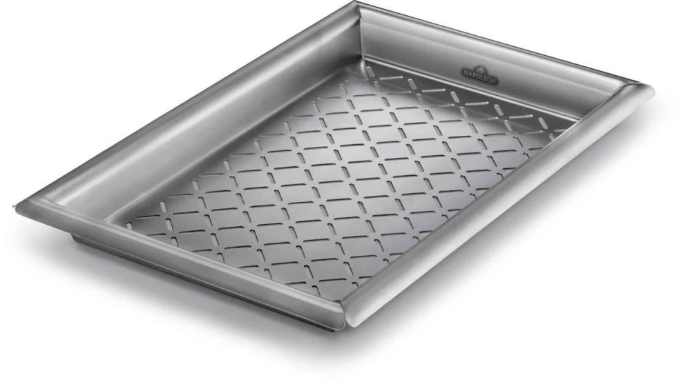 Stainless Steel Topper for Rogue and Freestyle Models 56068