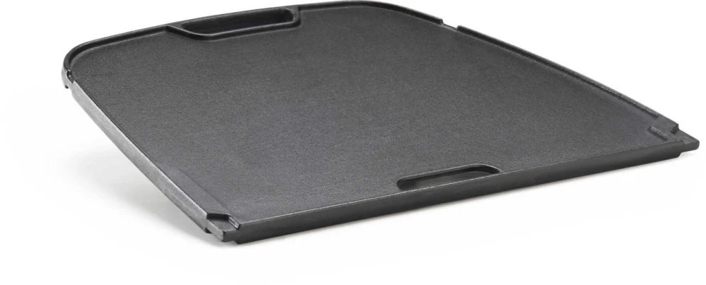 Cast Iron Reversible Griddle for all TravelQ™ 285 Series 56080