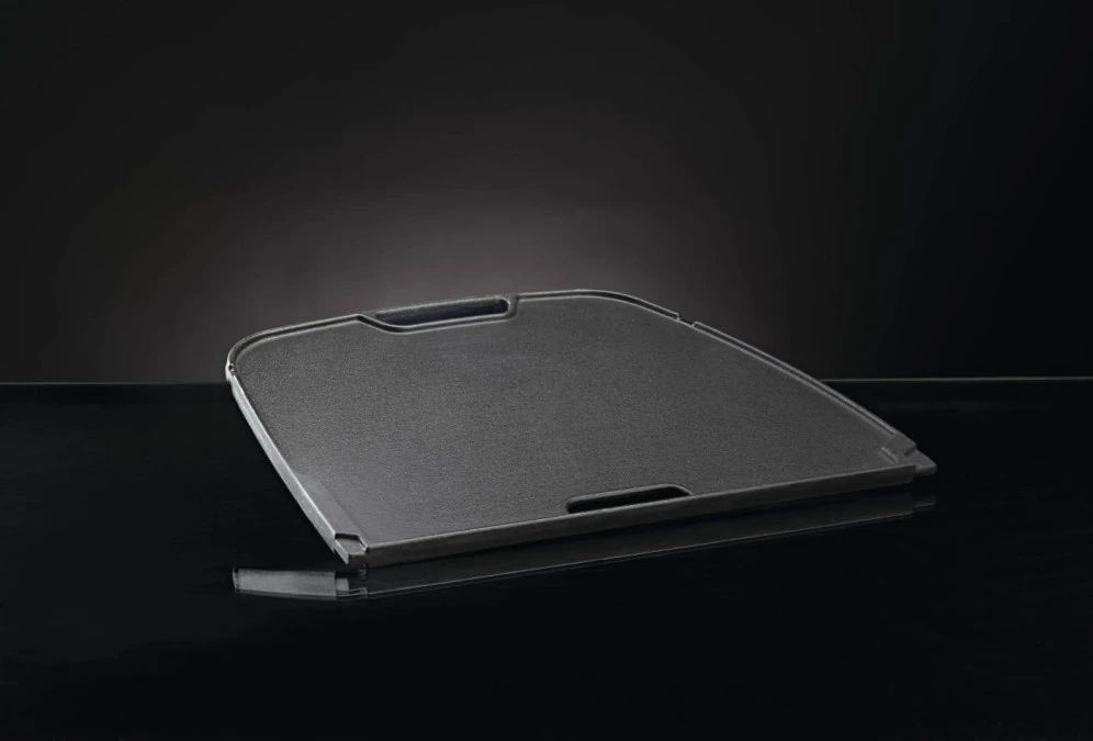 Cast Iron Reversible Griddle for all TravelQ™ 285 Series 56080