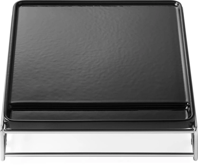 Porcelain-enameled Cast Iron Griddle for Small SIZZLE ZONE® 56081