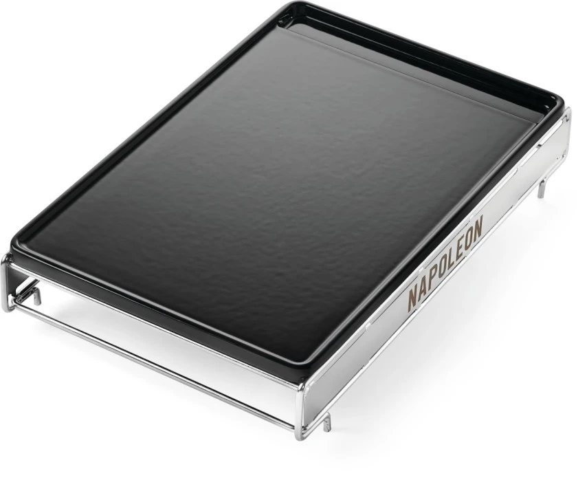 Cast Iron Griddle for SIZZLE ZONE® Large 56082