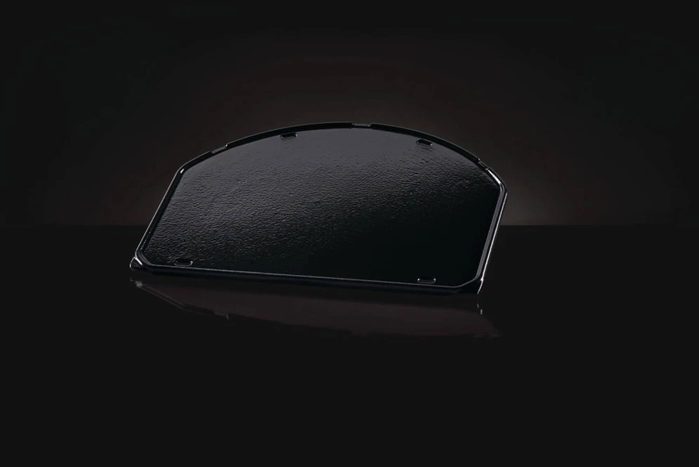 Cast Iron Reversible Griddle for 22 inch Charcoal Grills 56083