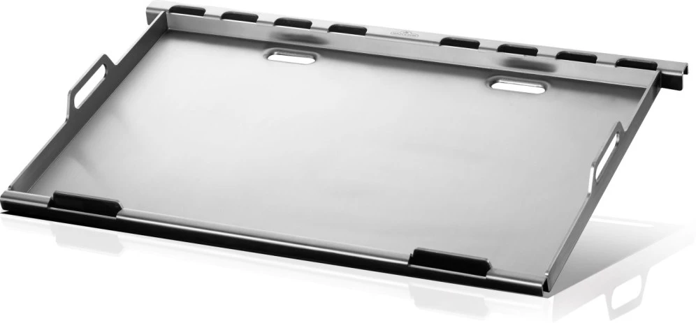 Stainless Steel Griddle Insert for Prestige® PRO, Prestige®, Built-in 700 Series, Rogue® 525 / 625 56094
