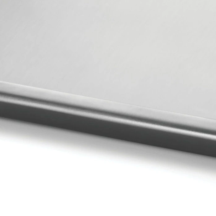 Stainless Steel Griddle Insert for Prestige® PRO, Prestige®, Built-in 700 Series, Rogue® 525 / 625 56094