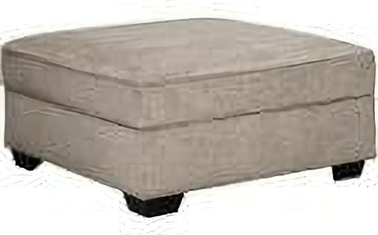 Bovarian 2-Piece RAF Sectional In Stone 56103S1