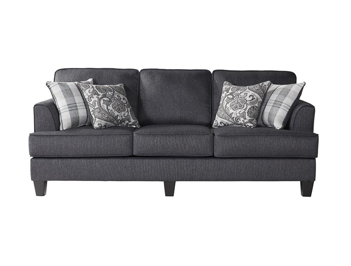 5625 SOFA Booyah Pebble 5625S04