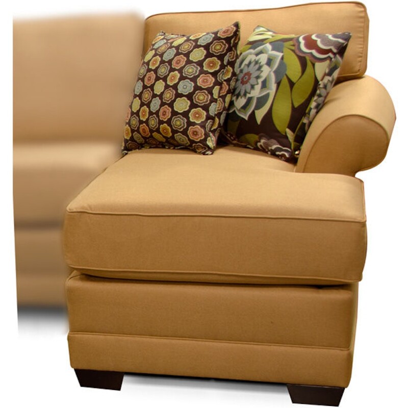 5630-05 Brantley Right Arm Facing Chaise 563005