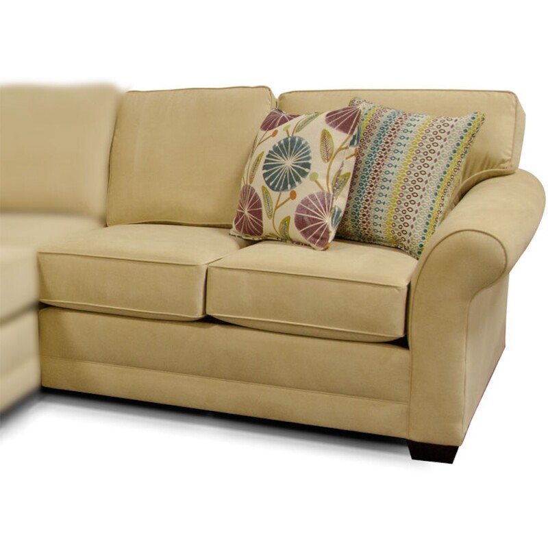 5630-27 Brantley Right Arm Facing Loveseat 563027
