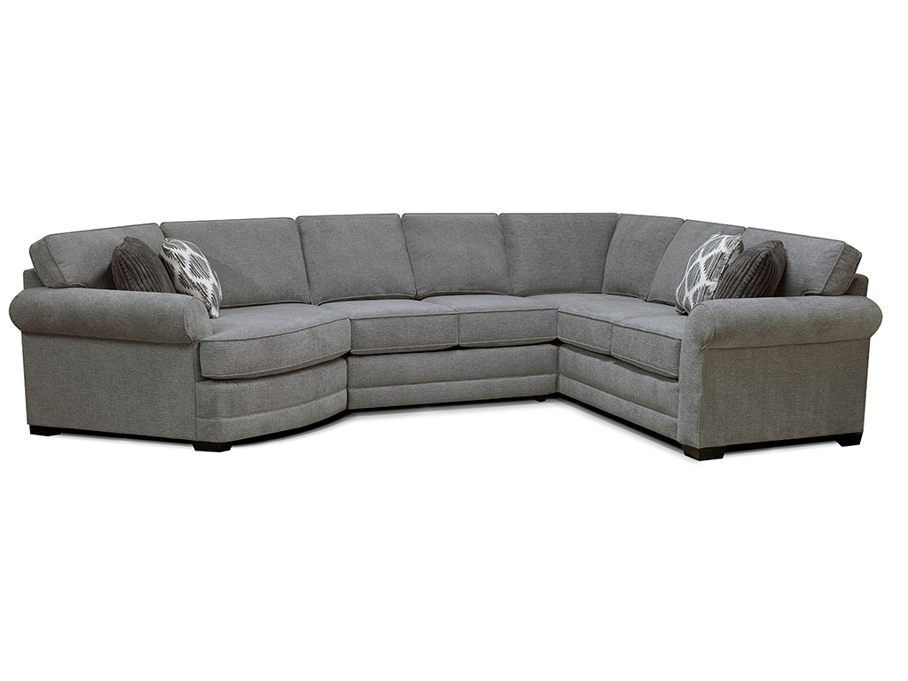 5630-sect Brantley Sectional 5630SECT