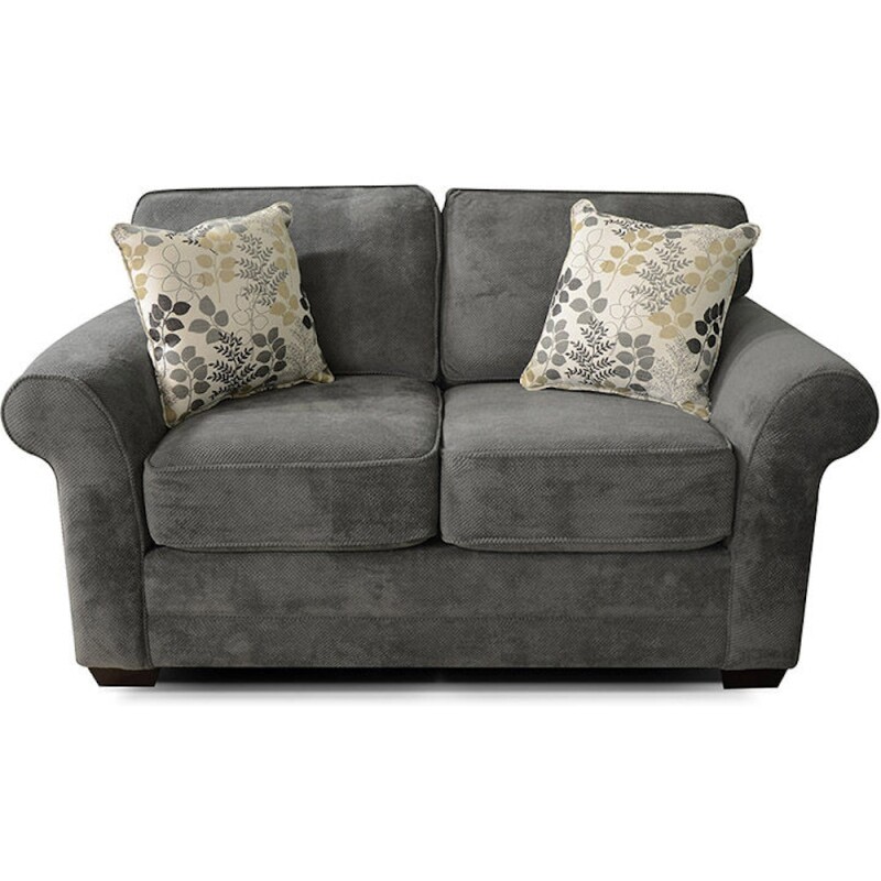 Brantley Loveseat 5636