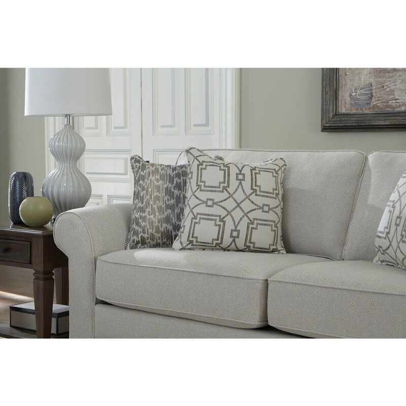 Brantley Loveseat 5636