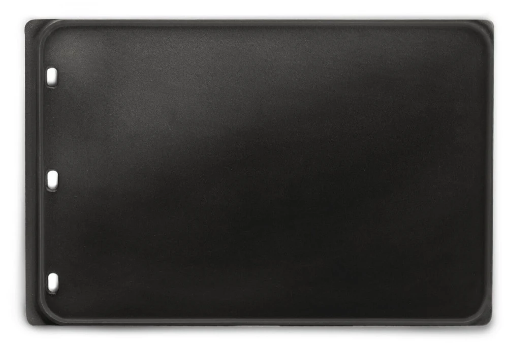 Cast Iron Reversible Griddle for Rogue® 365 / 525 Model Grills 56365