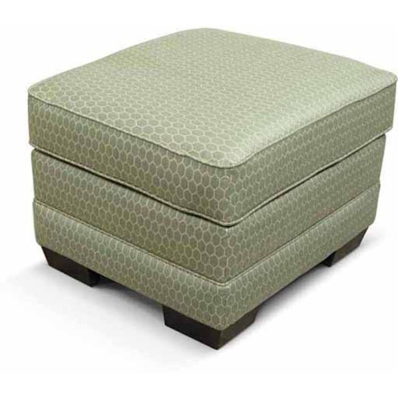 Brantley Ottoman 5637