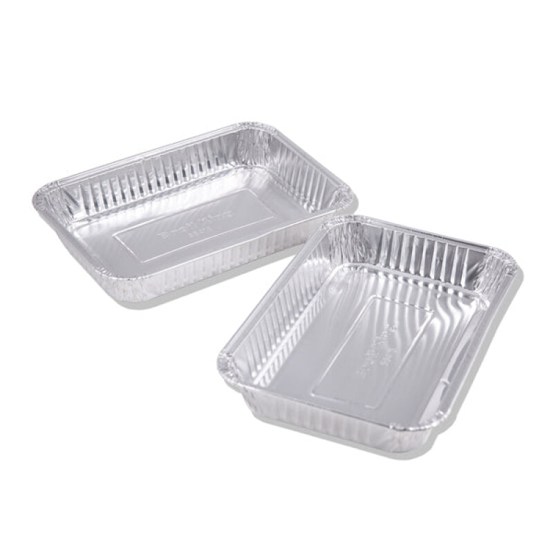 Foil Drip Pan | 3 Pack 56415
