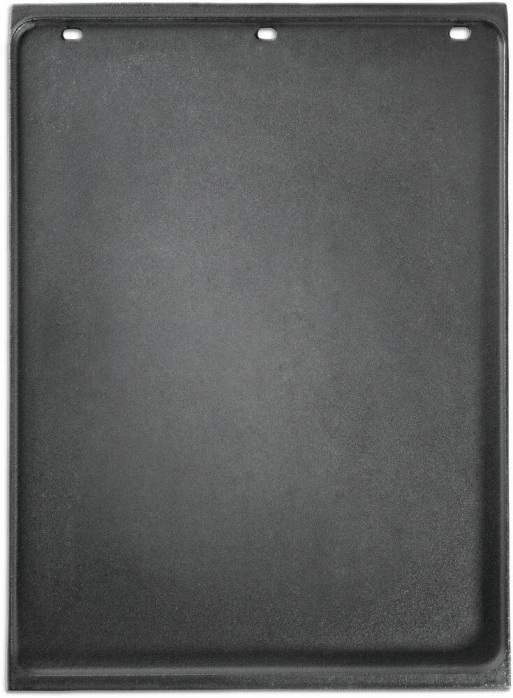 Cast Iron Reversible Griddle for Rogue® 425 / 625 and Freestyle™ 56425