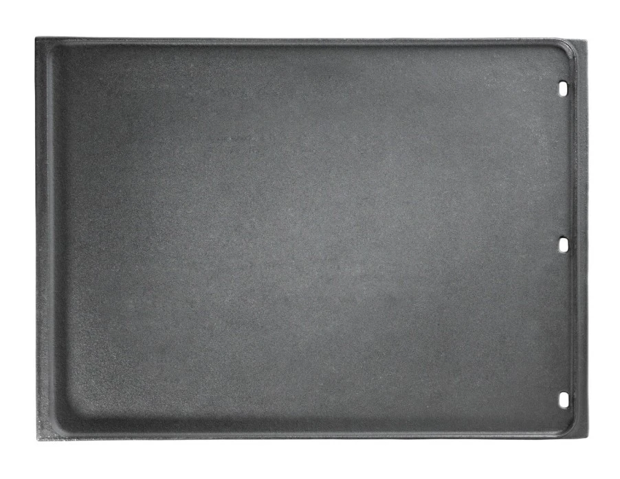 Cast Iron Reversible Griddle for Rogue® 425 / 625 and Freestyle™ 56425