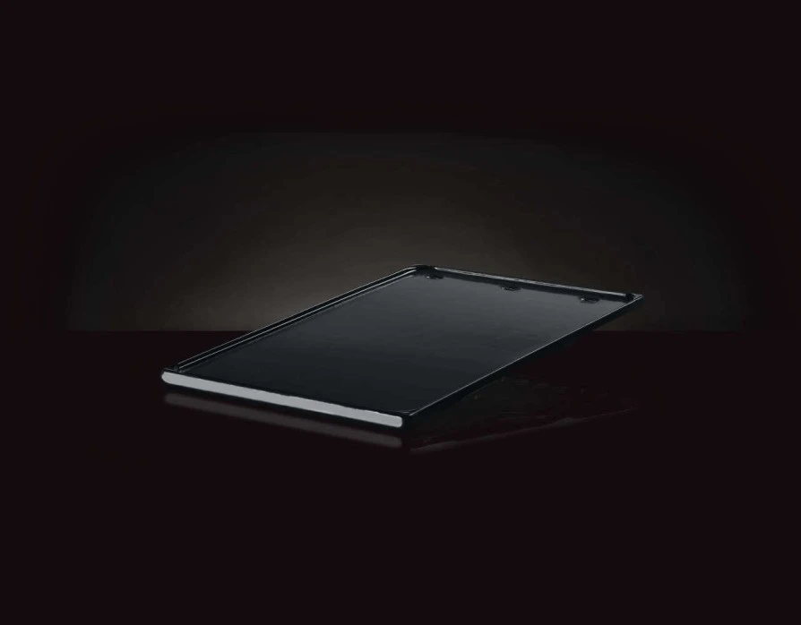 Enameled Cast Iron Reversible Griddle for Rogue® 425 56426