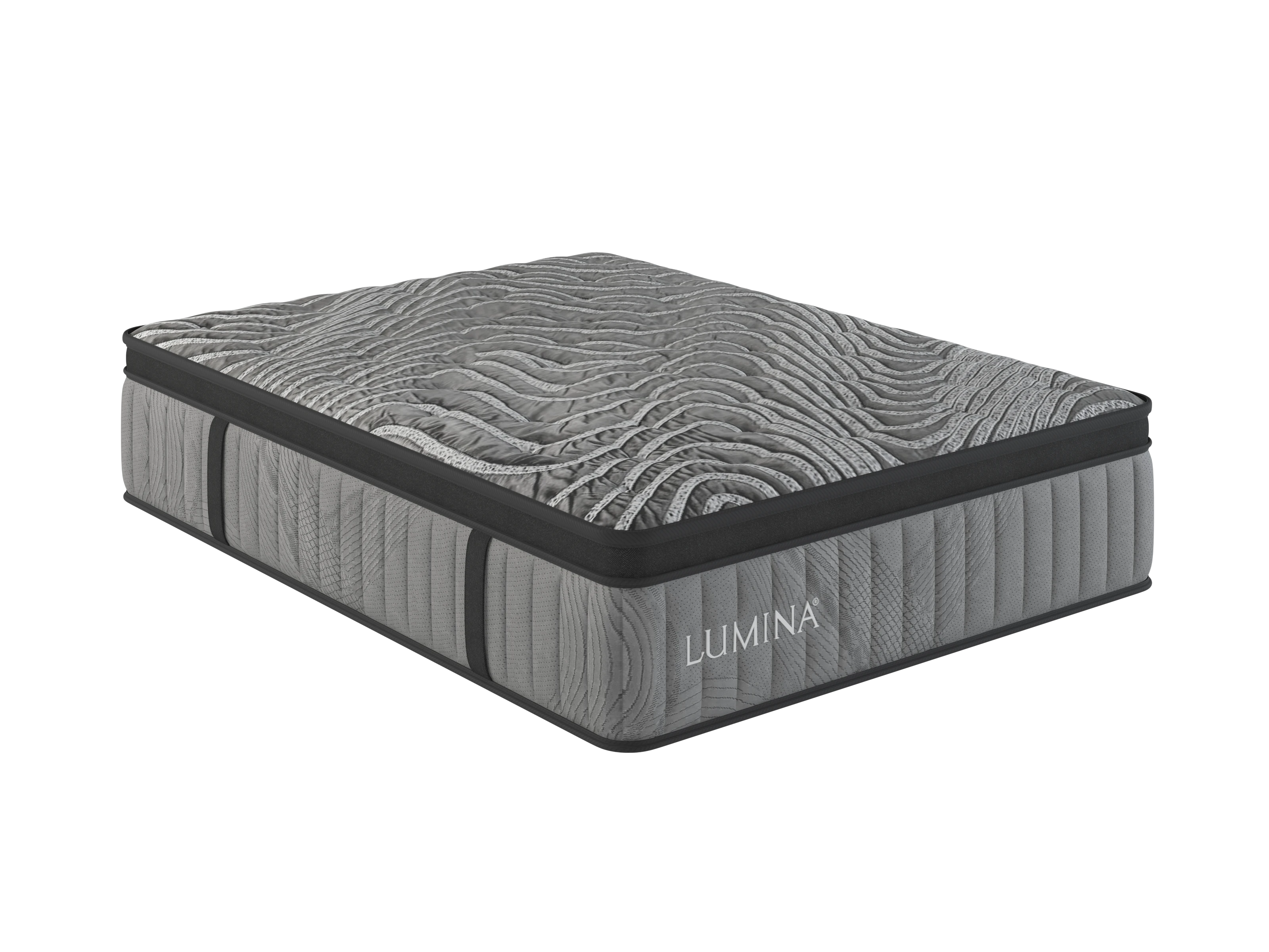 Midnight Brilliance Pillow Top Firm Twin XL 564707