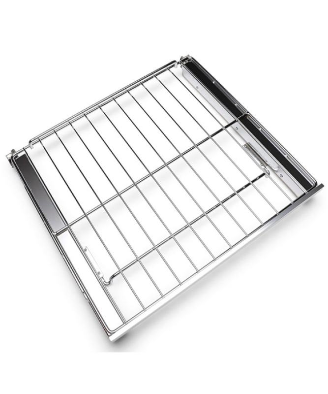 Sliding Shelf Assembly 565048