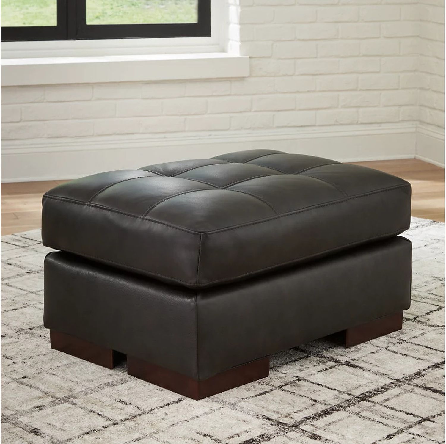 Luigi Ottoman In Thunder 5650614