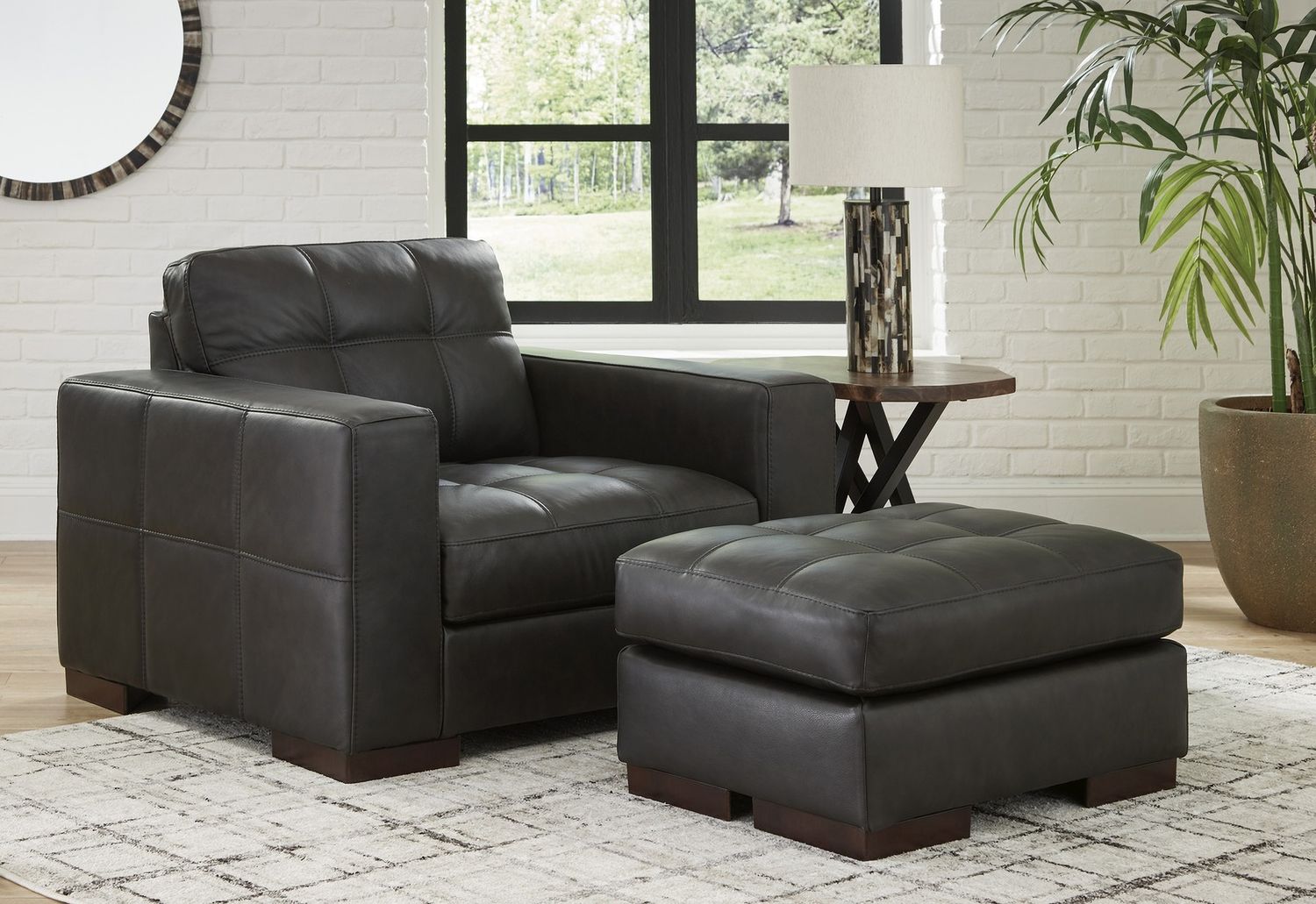 Luigi Ottoman In Thunder 5650614