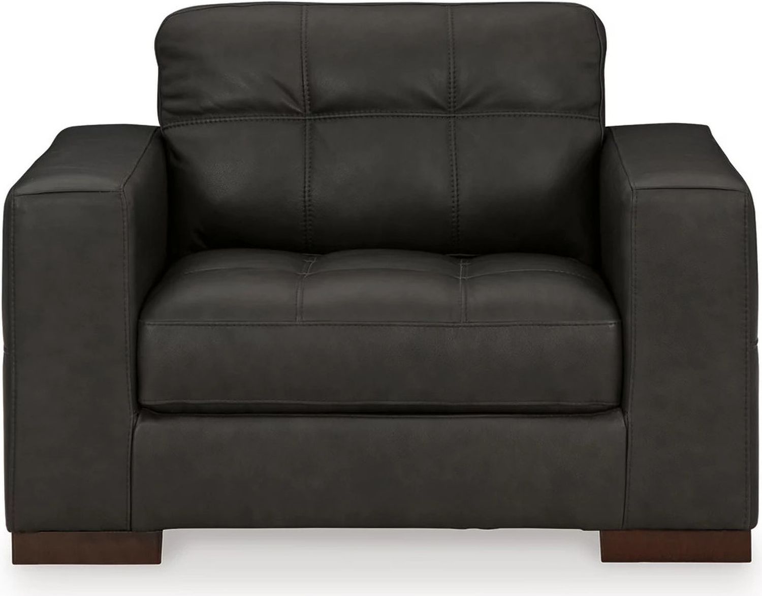 Luigi Chair And A Half In Thunder 5650623