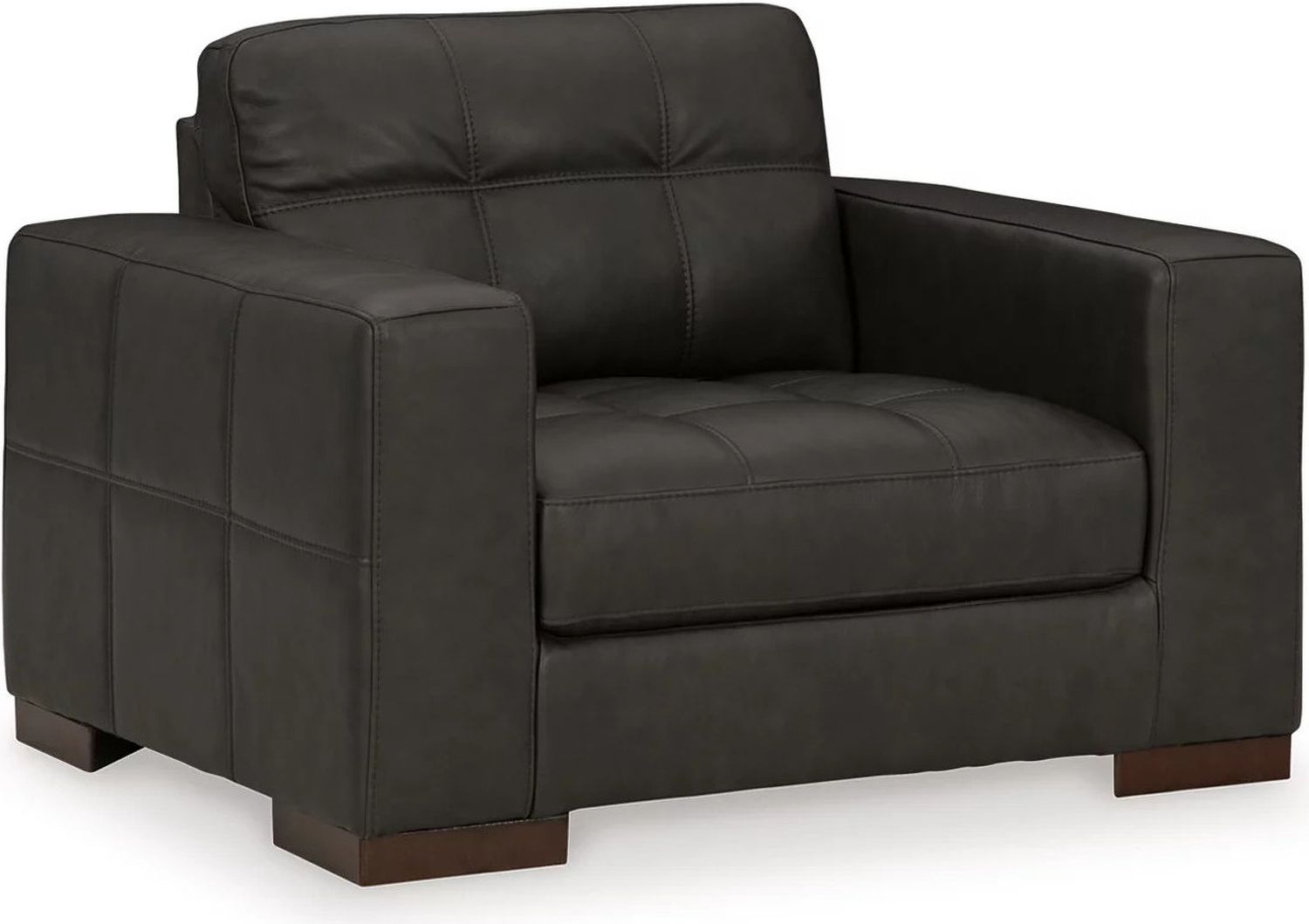 Luigi Chair And A Half In Thunder 5650623
