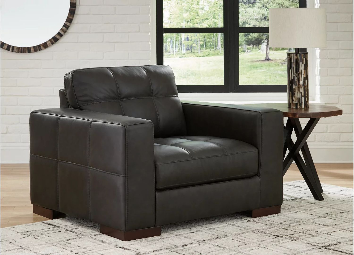 Luigi Chair And A Half In Thunder 5650623