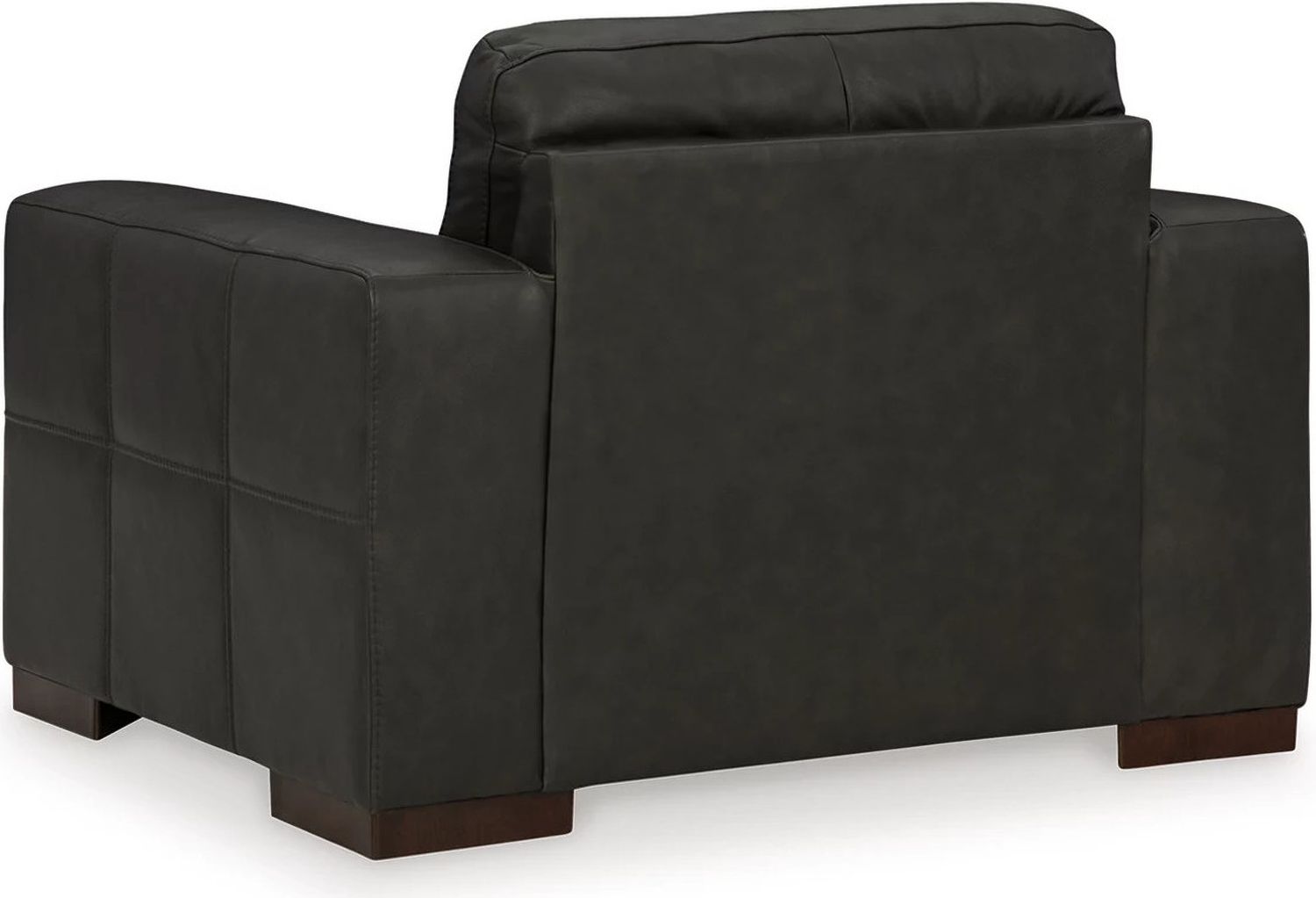 Luigi Chair And A Half In Thunder 5650623