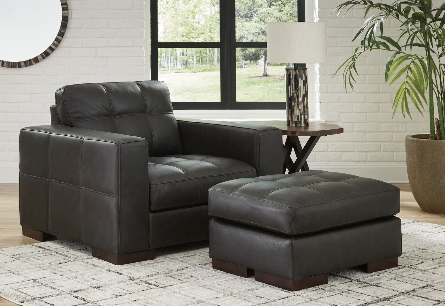 Luigi Chair And A Half In Thunder 5650623