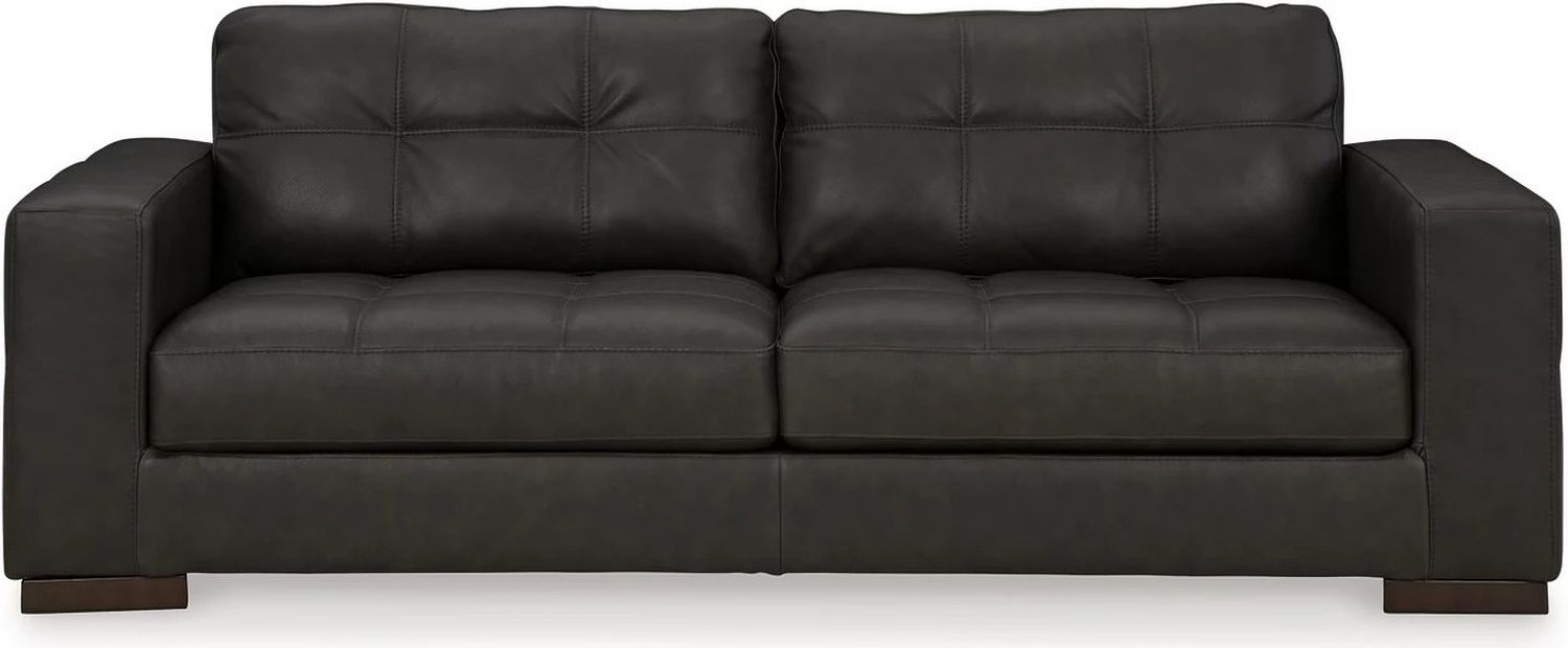 Luigi Sofa In Thunder 5650638