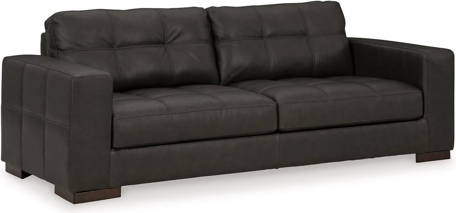 Luigi Sofa In Thunder 5650638