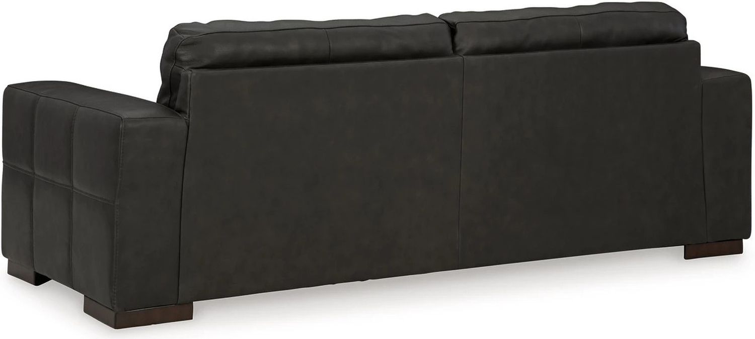 Luigi Sofa In Thunder 5650638