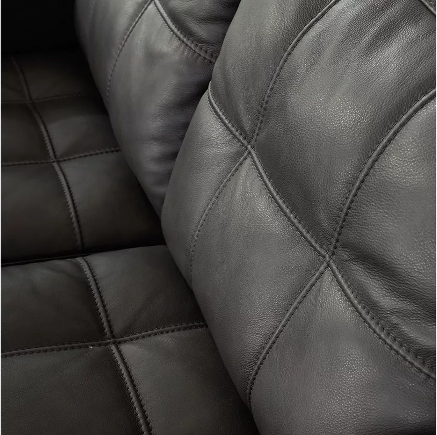 Luigi Sofa In Thunder 5650638
