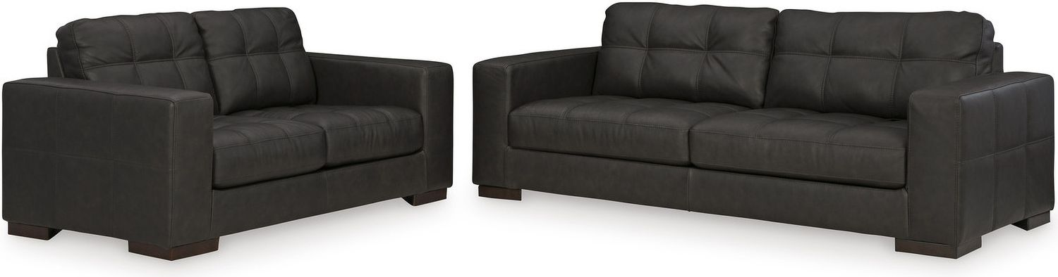 Luigi Sofa In Thunder 5650638