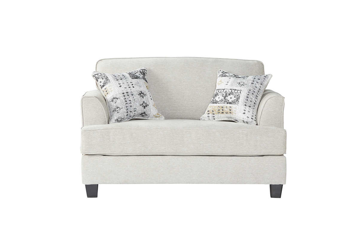5650 CUDDLE SLEEPER Avenger Driftwood 5650ICSL06