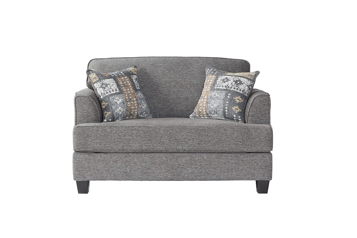 Product - Gray