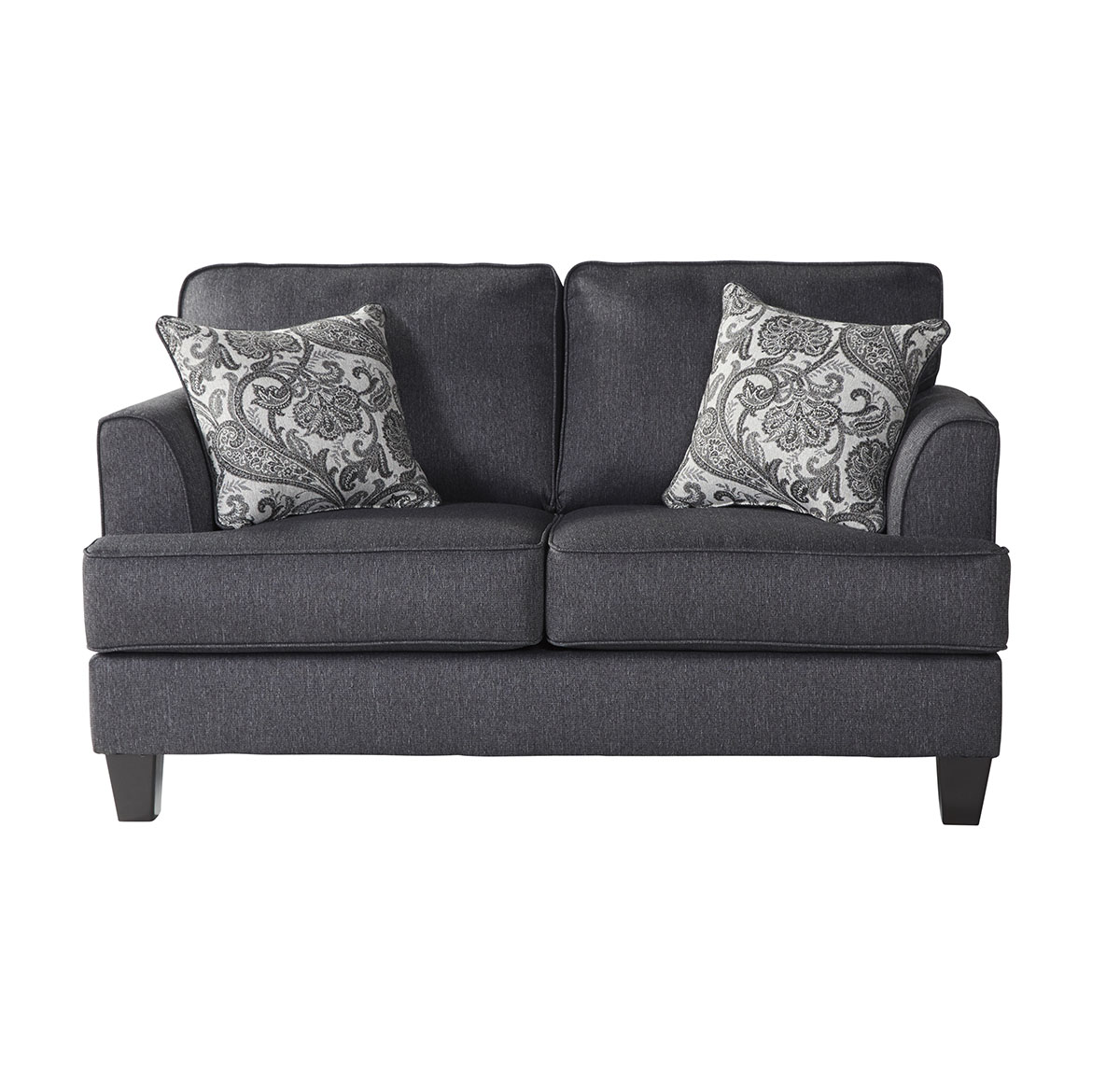 5650 REGULAR SLEEPER Booyah Pebble 5650IRSL08