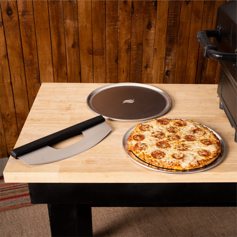 4 Piece Essentials Pizza Kit view 4