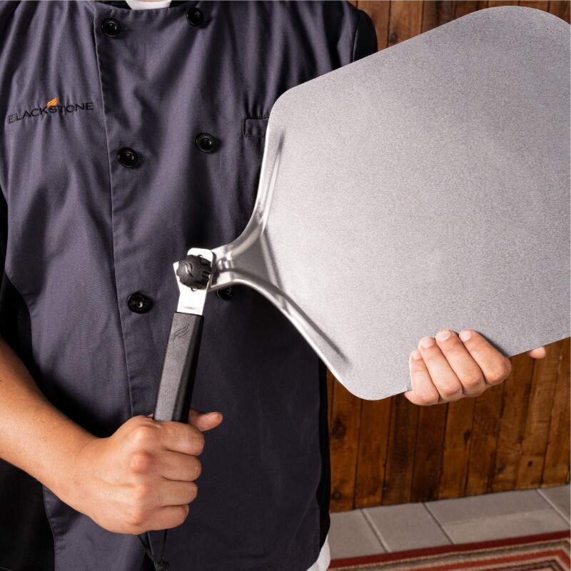 4 Piece Essentials Pizza Kit view 6