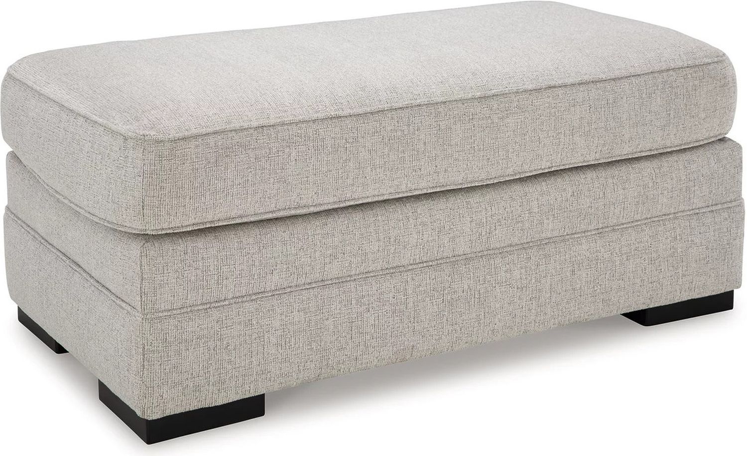 Eastonbridge Ottoman In Shadow 5660314