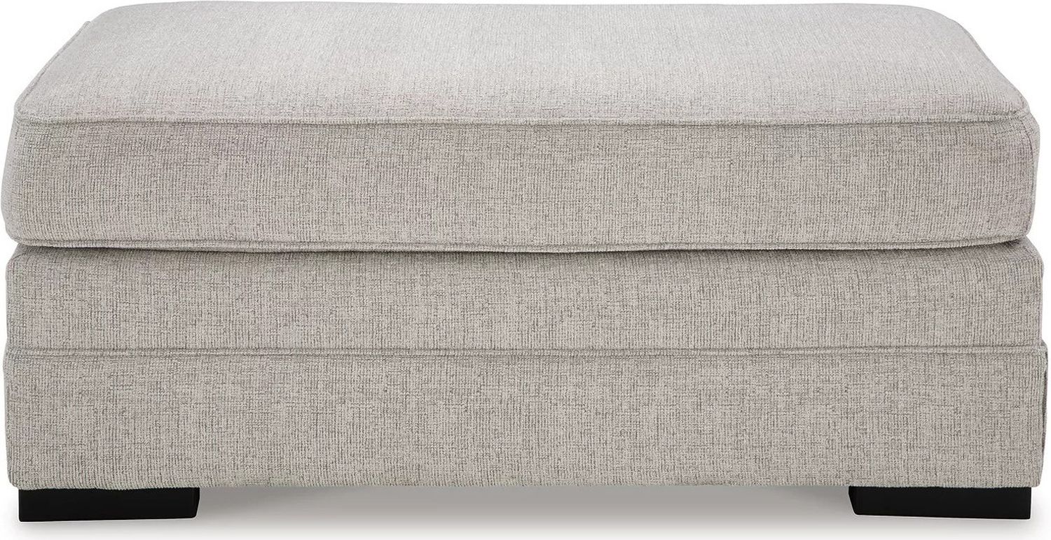 Eastonbridge Ottoman In Shadow 5660314