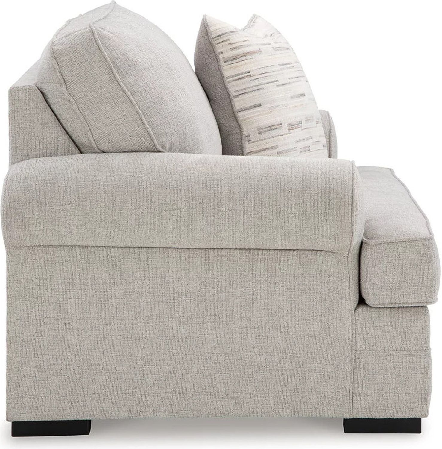 Eastonbridge Oversized Chair In Shadow 5660323