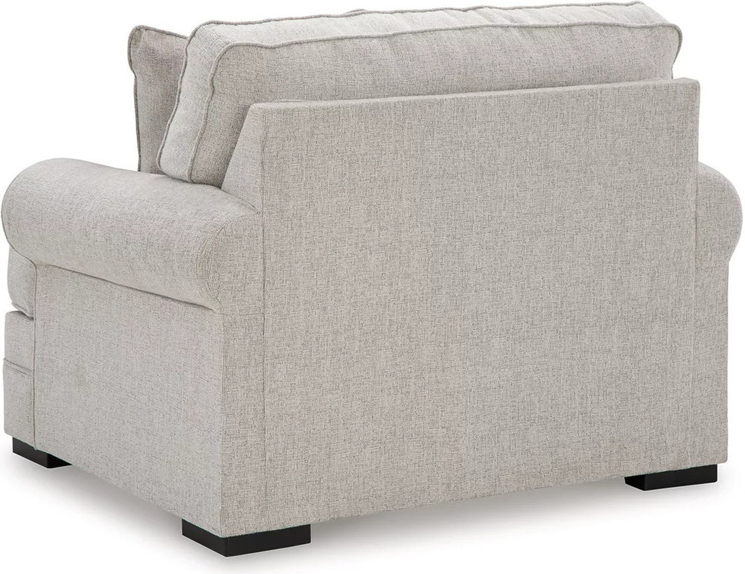 Eastonbridge Oversized Chair In Shadow 5660323