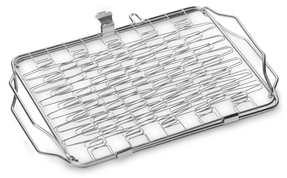 Flexible Grill Basket 57012