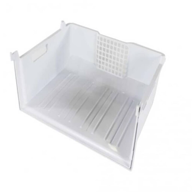 Big Freezer Drawer 190Mm_with Holes 5704370100