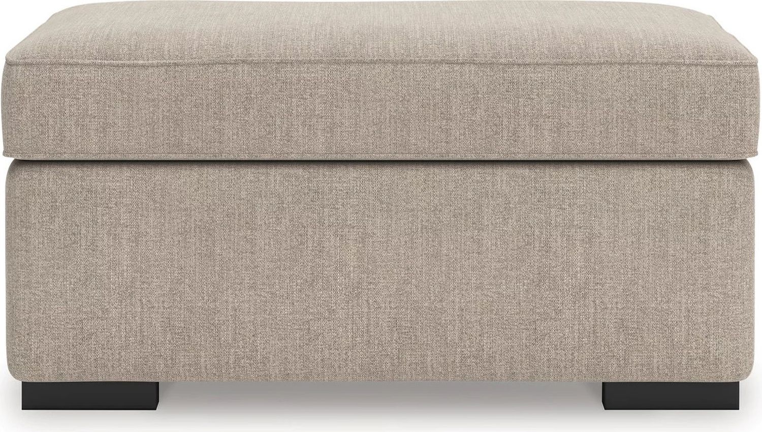 Sararose Ottoman In Heather 5710214