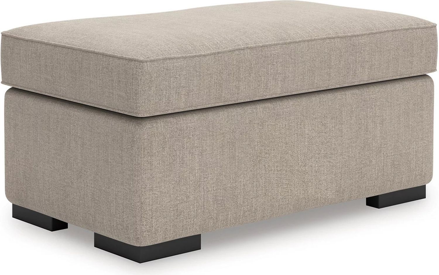 Sararose Ottoman In Heather 5710214